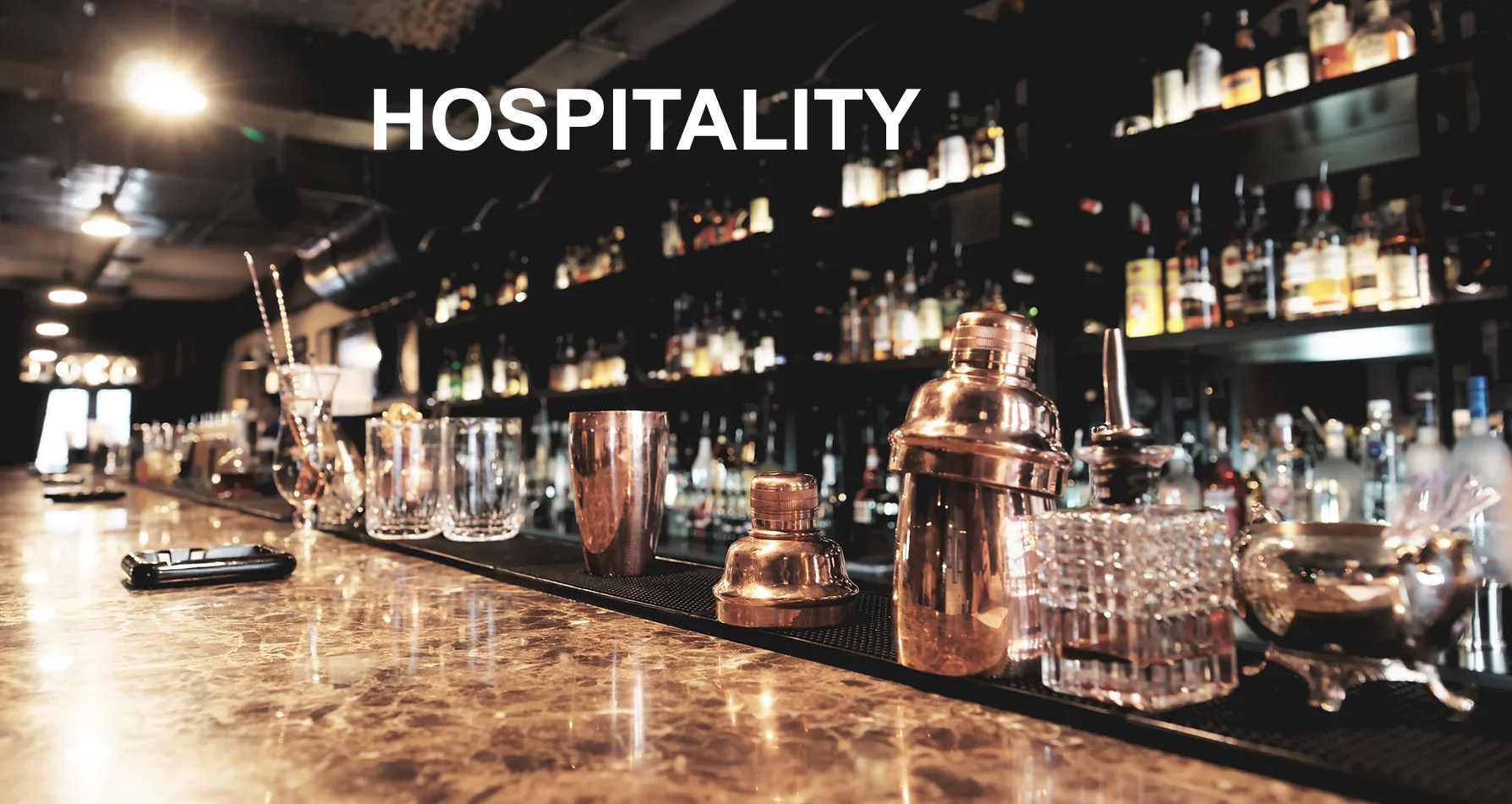 hospitality